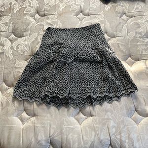 express women’s skirt